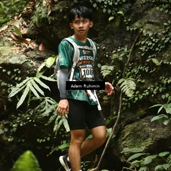 Runner Photo 8128495