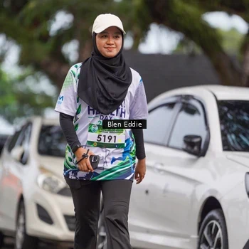 Runner Photo 8128496