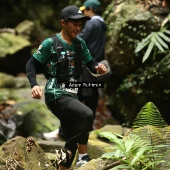 Runner Photo 8128498