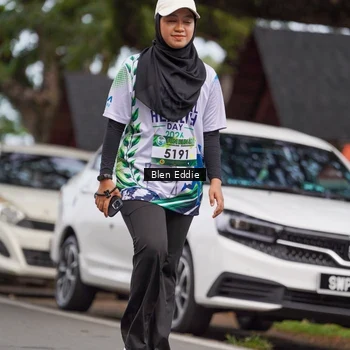 Runner Photo 8128501