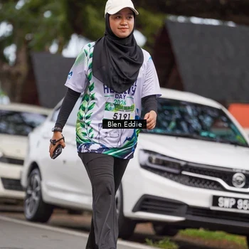 Runner Photo 8128503