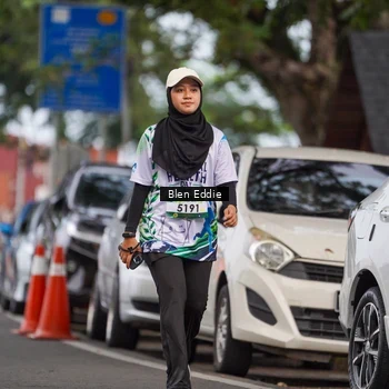 Runner Photo 8128507