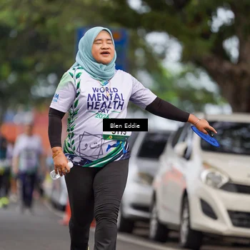 Runner Photo 8128508