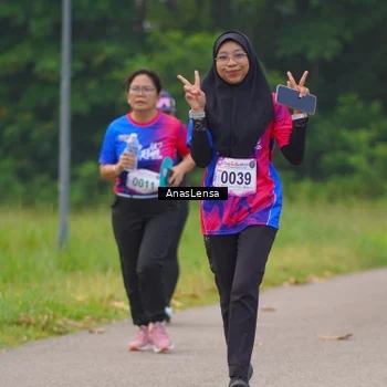 Runner Photo 8128509