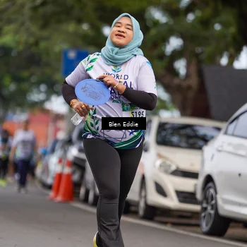 Runner Photo 8128512