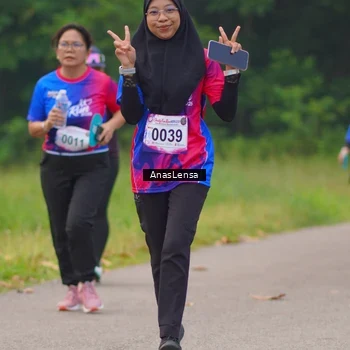 Runner Photo 8128516