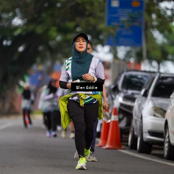 Runner Photo 8128518