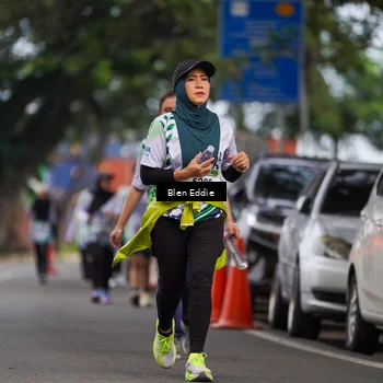 Runner Photo 8128520