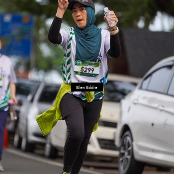 Runner Photo 8128528