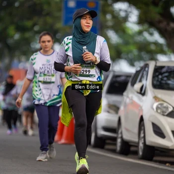 Runner Photo 8128533