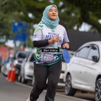Runner Photo 8128535