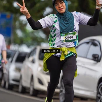 Runner Photo 8128536
