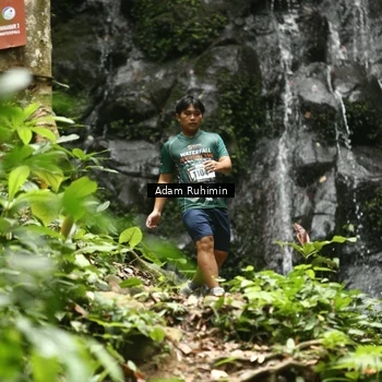 Runner Photo 8128537