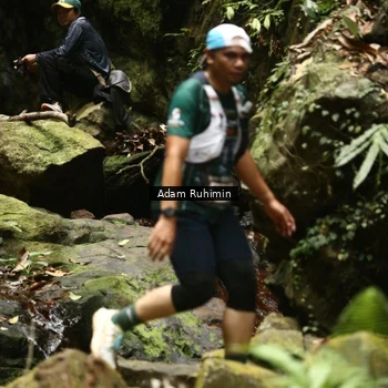Runner Photo 8128538