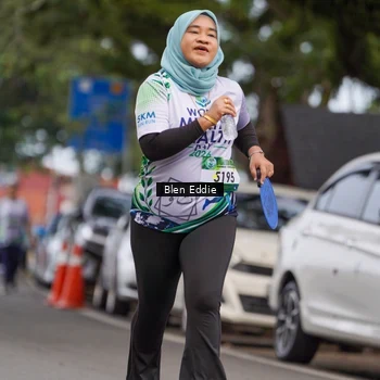 Runner Photo 8128539