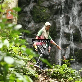 Runner Photo 8128541