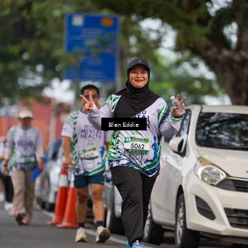Runner Photo 8128544