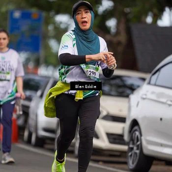 Runner Photo 8128545