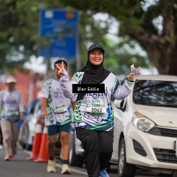 Runner Photo 8128546