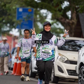 Runner Photo 8128548