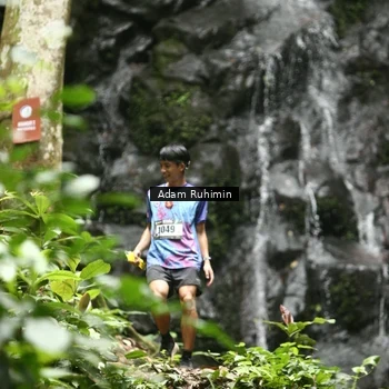 Runner Photo 8128549