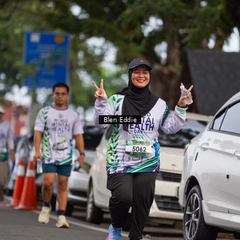 Runner Photo 8128552