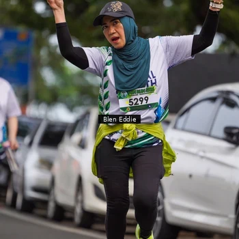 Runner Photo 8128553