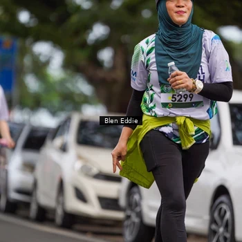 Runner Photo 8128554