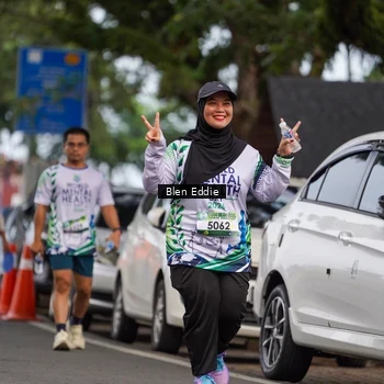 Runner Photo 8128555