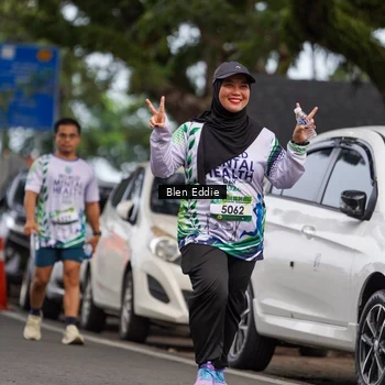 Runner Photo 8128557