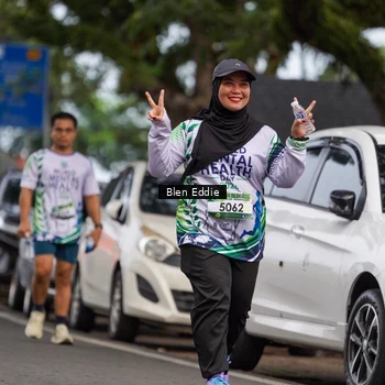 Runner Photo 8128558