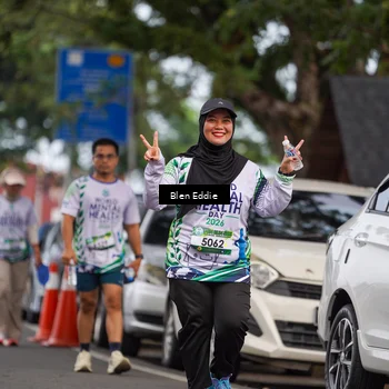 Runner Photo 8128564