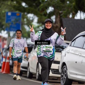 Runner Photo 8128566