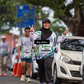 Runner Photo 8128567