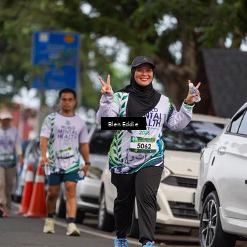 Runner Photo 8128568