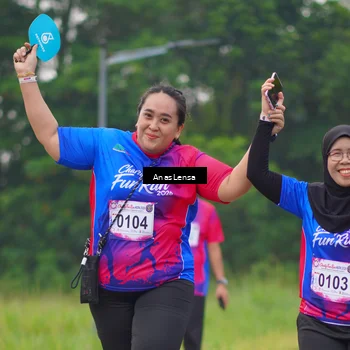 Runner Photo 8128571