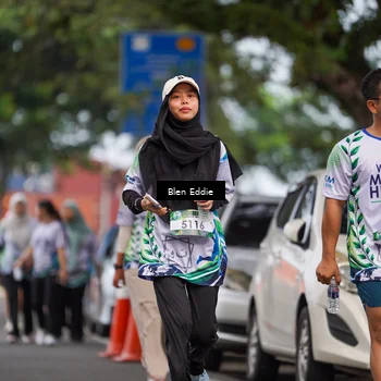 Runner Photo 8128573