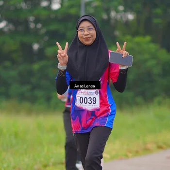 Runner Photo 8128575