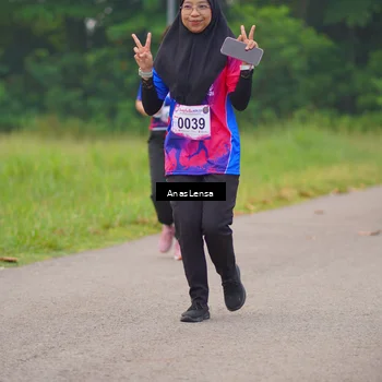 Runner Photo 8128577