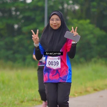 Runner Photo 8128578