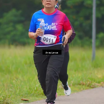 Runner Photo 8128579