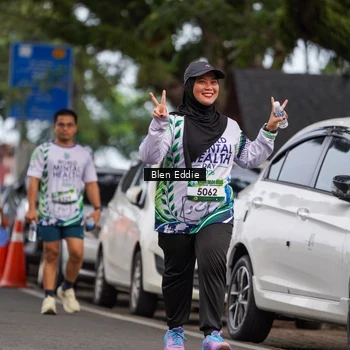Runner Photo 8128580
