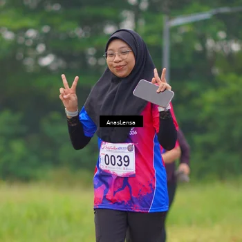 Runner Photo 8128581