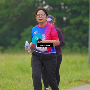 Runner Photo 8128583