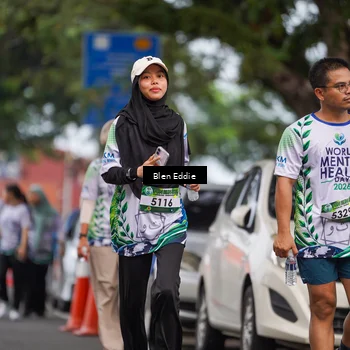 Runner Photo 8128584
