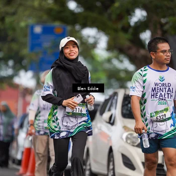 Runner Photo 8128585