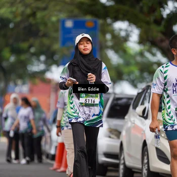 Runner Photo 8128586