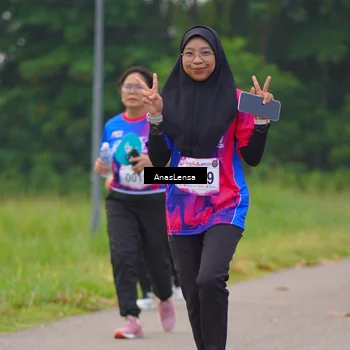Runner Photo 8128587