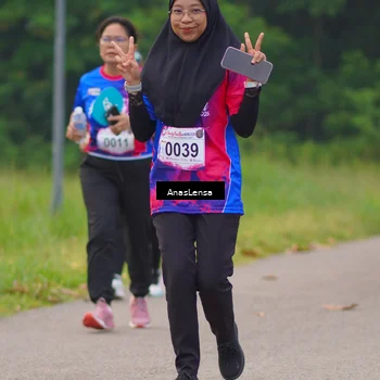 Runner Photo 8128588