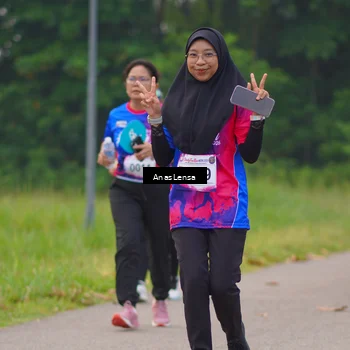 Runner Photo 8128589